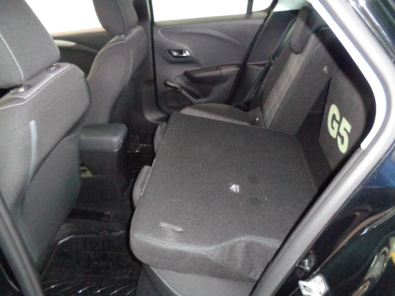 Opel CORSA F ED 1.2 S/S 5G 75PS