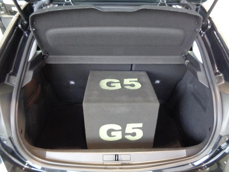 Opel CORSA F ED 1.2 S/S 5G 75PS