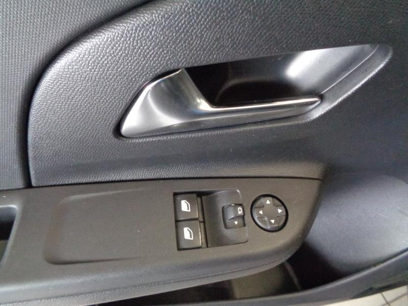 Opel CORSA F ED 1.2 S/S 5G 75PS