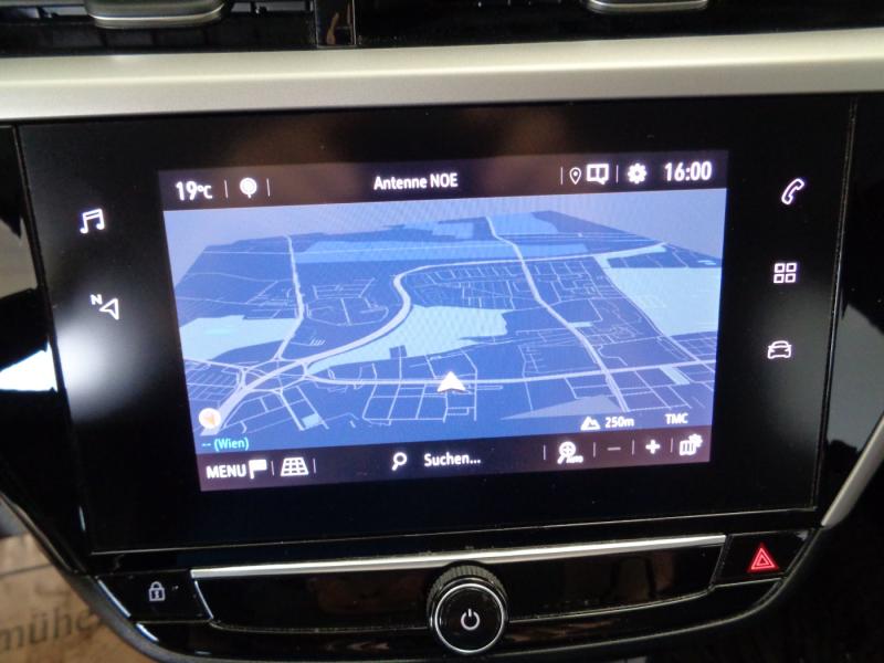 Opel CORSA F ED 1.2 S/S 5G 75PS