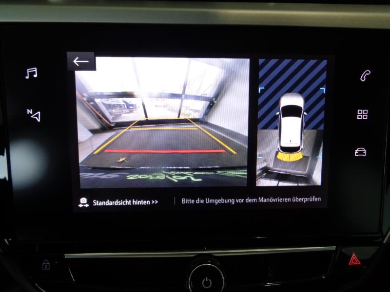 Opel CORSA F ED 1.2 S/S 5G 75PS