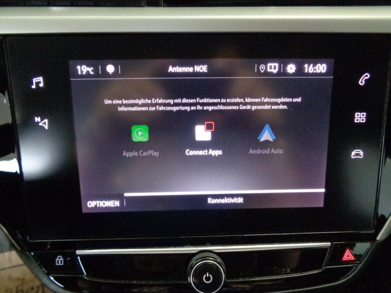 Opel CORSA F ED 1.2 S/S 5G 75PS