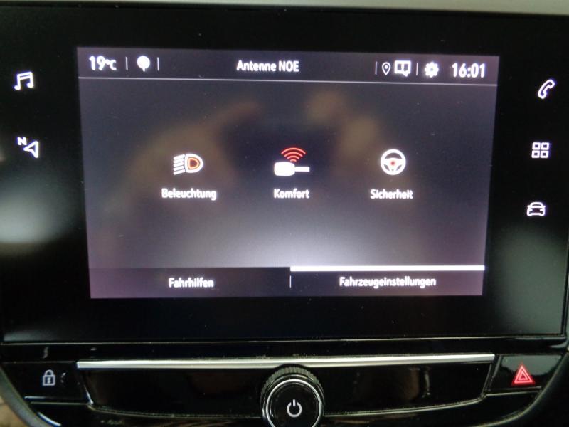 Opel CORSA F ED 1.2 S/S 5G 75PS