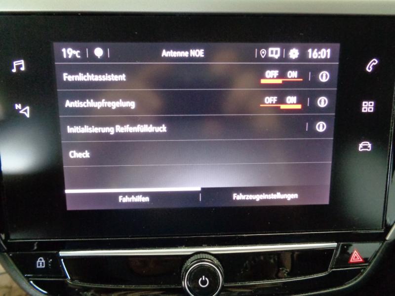 Opel CORSA F ED 1.2 S/S 5G 75PS