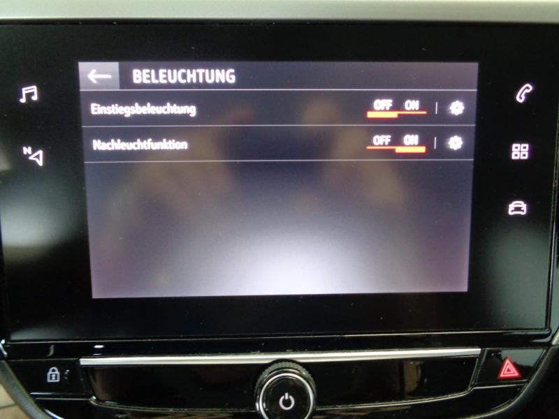 Opel CORSA F ED 1.2 S/S 5G 75PS