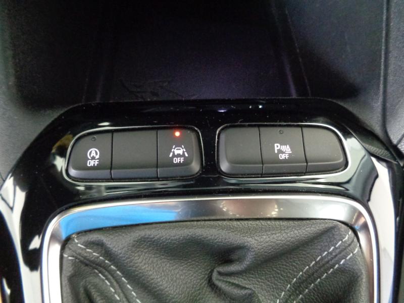 Opel CORSA F ED 1.2 S/S 5G 75PS