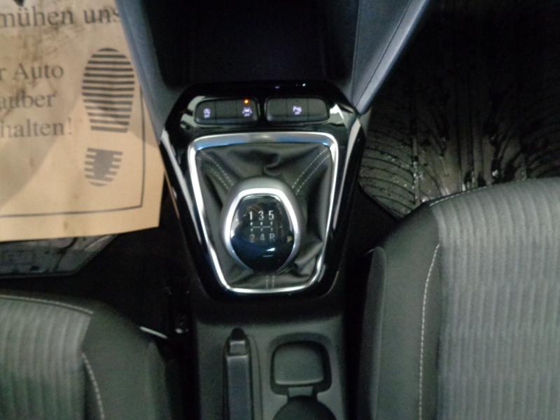 Opel CORSA F ED 1.2 S/S 5G 75PS