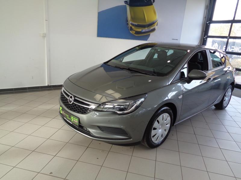 Opel ASTRA K 5T ED 1.0 S/S 90PS