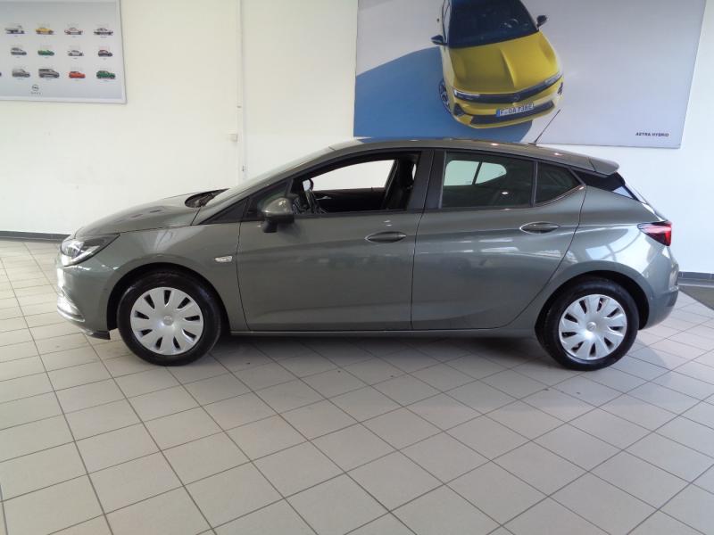 Opel ASTRA K 5T ED 1.0 S/S 90PS