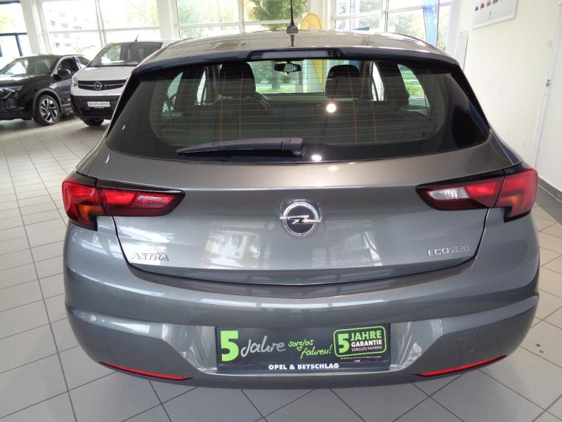 Opel ASTRA K 5T ED 1.0 S/S 90PS