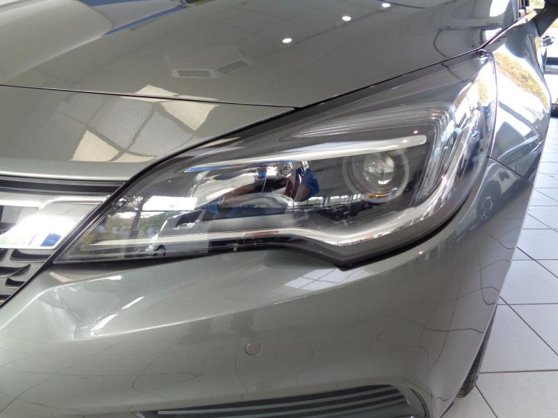 Opel ASTRA K 5T ED 1.0 S/S 90PS