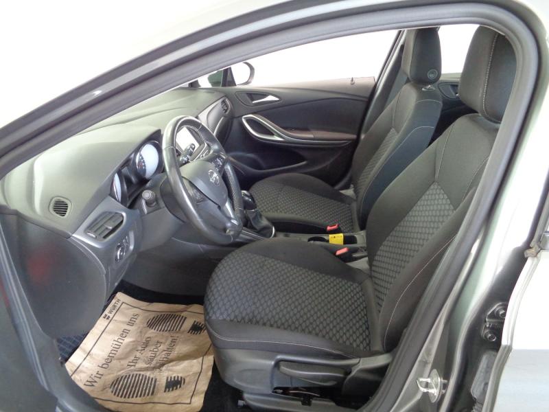 Opel ASTRA K 5T ED 1.0 S/S 90PS