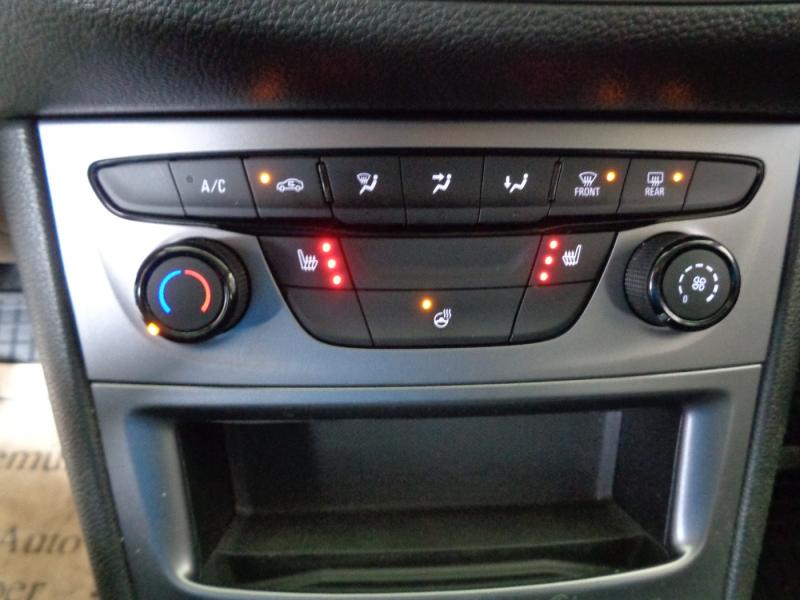 Opel ASTRA K 5T ED 1.0 S/S 90PS