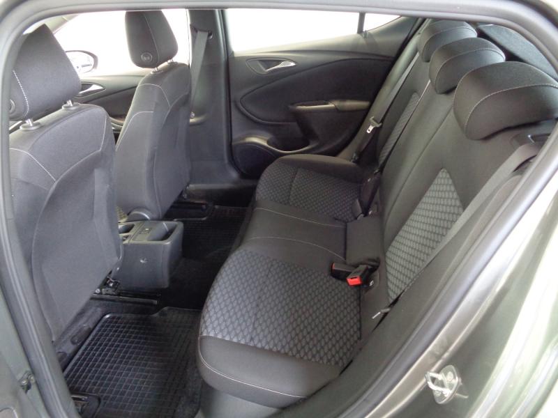 Opel ASTRA K 5T ED 1.0 S/S 90PS