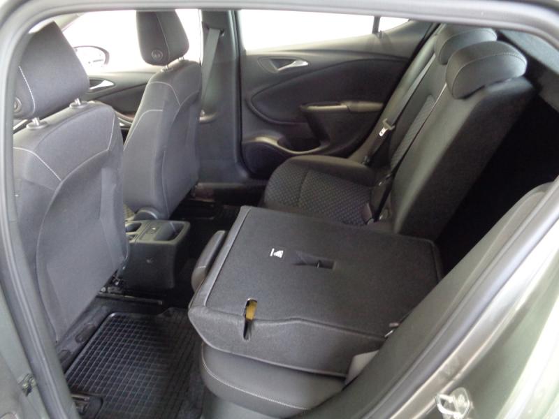 Opel ASTRA K 5T ED 1.0 S/S 90PS