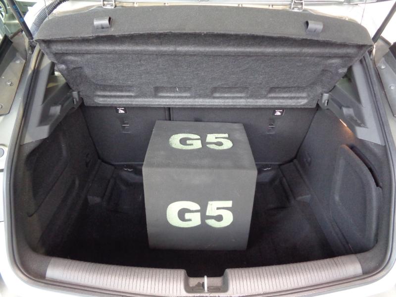 Opel ASTRA K 5T ED 1.0 S/S 90PS