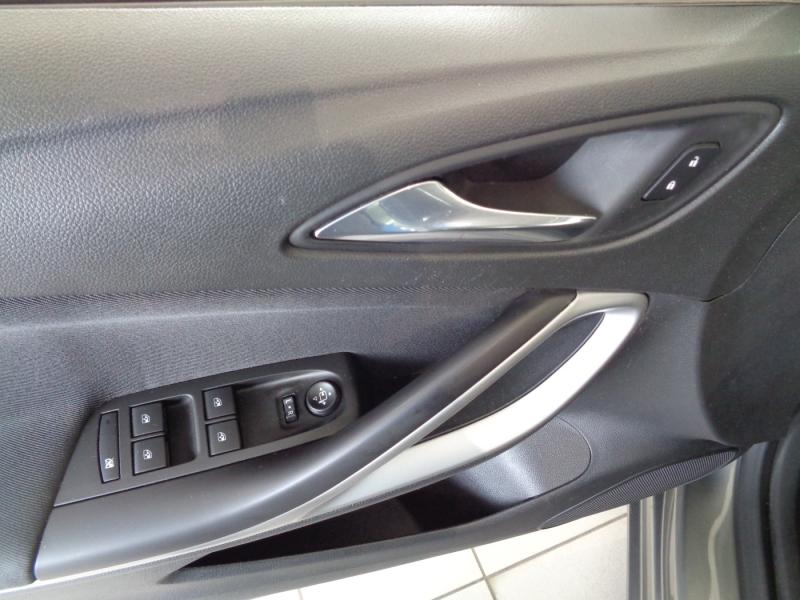 Opel ASTRA K 5T ED 1.0 S/S 90PS