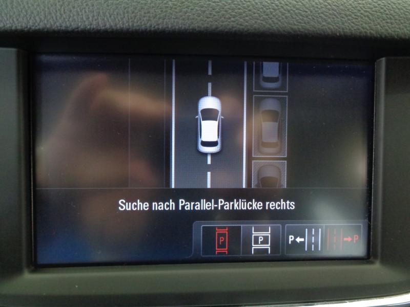 Opel ASTRA K 5T ED 1.0 S/S 90PS