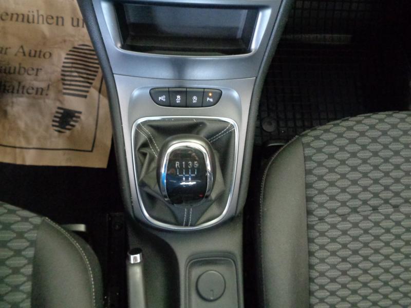 Opel ASTRA K 5T ED 1.0 S/S 90PS