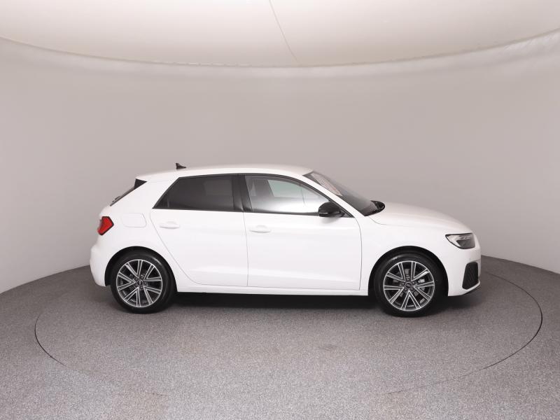 Audi A1 Sportback 30 TFSI intense