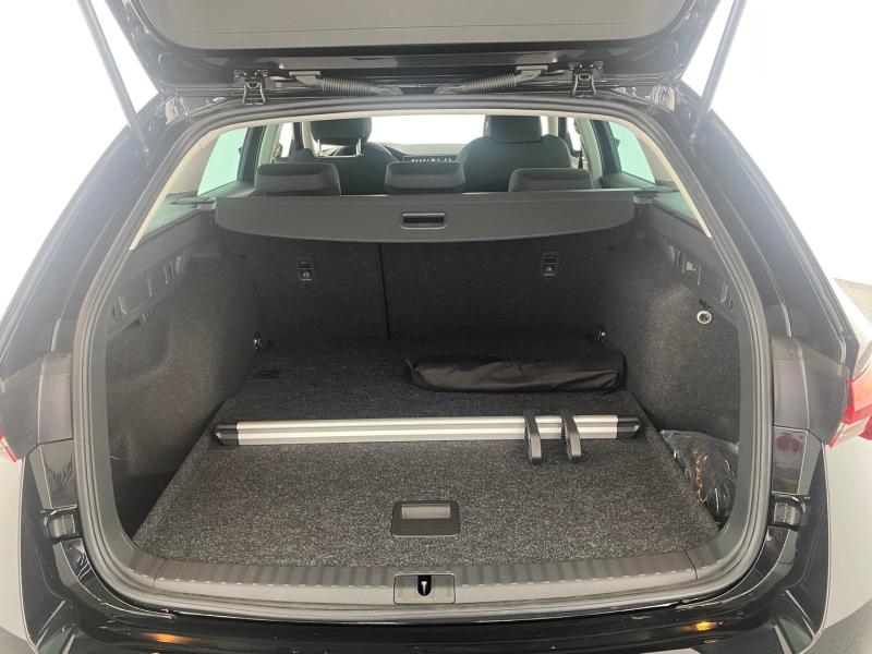 Škoda Octavia Combi Essence TSI