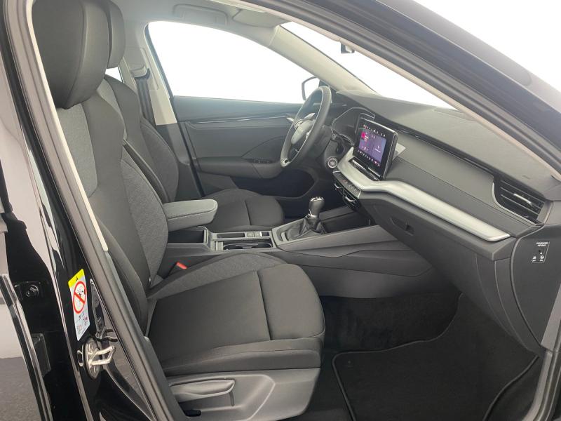 Škoda Octavia Combi Essence TSI