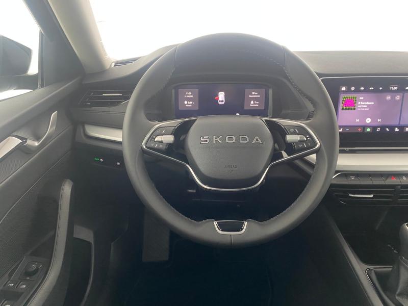 Škoda Octavia Combi Essence TSI