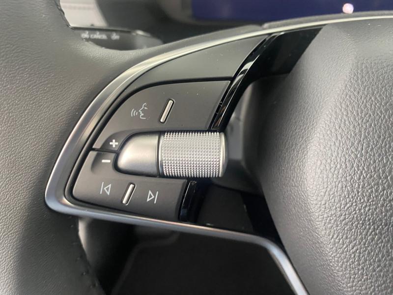 Škoda Octavia Combi Essence TSI