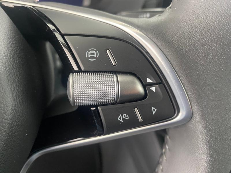 Škoda Octavia Combi Essence TSI