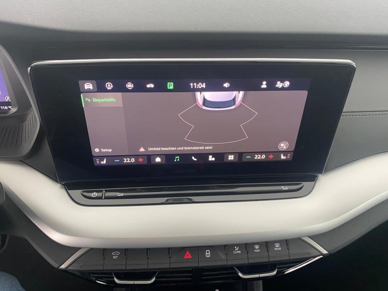 Škoda Octavia Combi Essence TSI