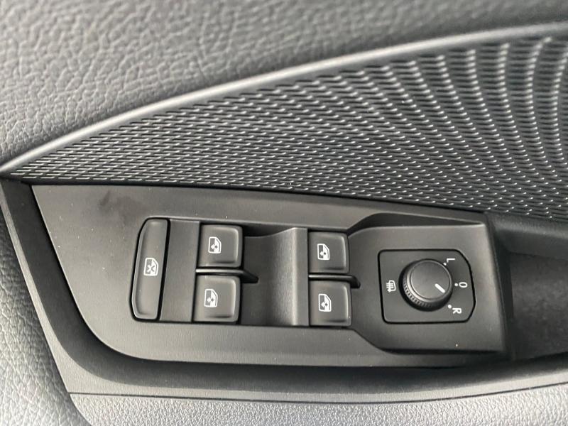 Škoda Octavia Combi Essence TSI