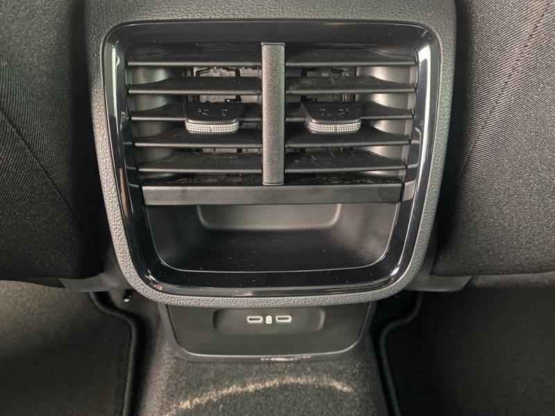 Škoda Octavia Combi Essence TSI