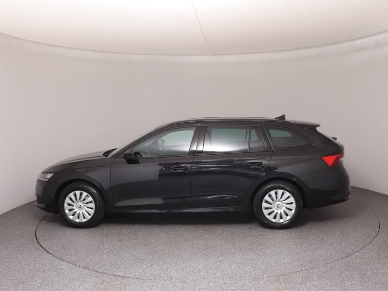 Škoda Octavia Combi Essence TSI