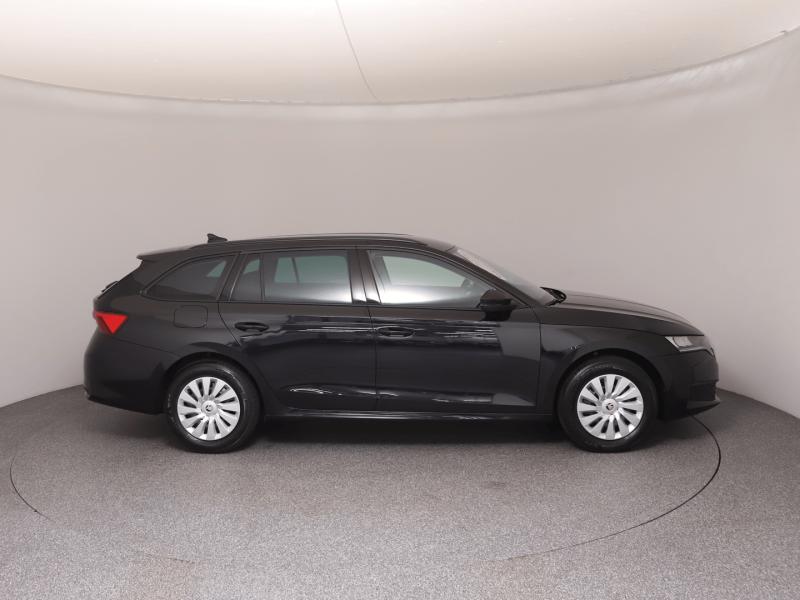 Škoda Octavia Combi Essence TSI