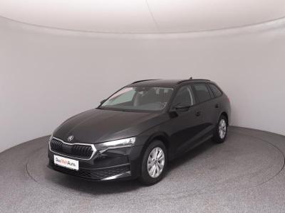 Škoda Octavia Combi Essence TSI