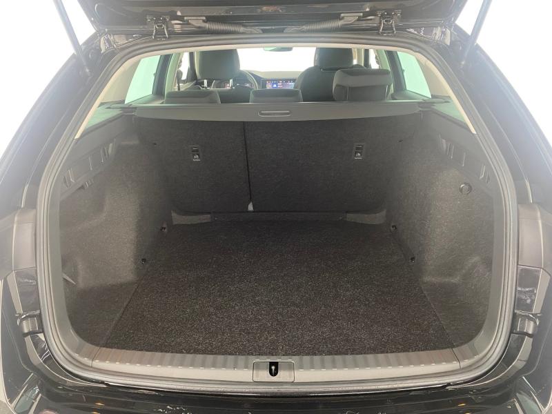 Škoda Octavia Combi Essence TSI