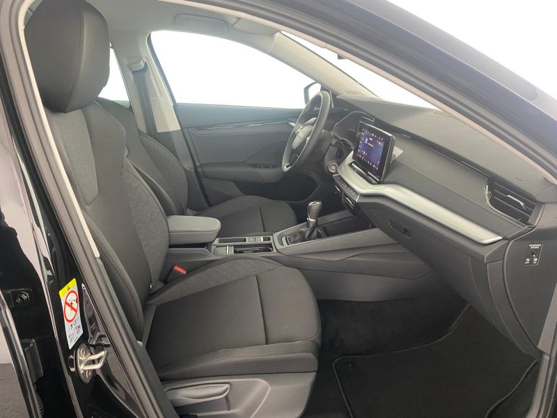 Škoda Octavia Combi Essence TSI