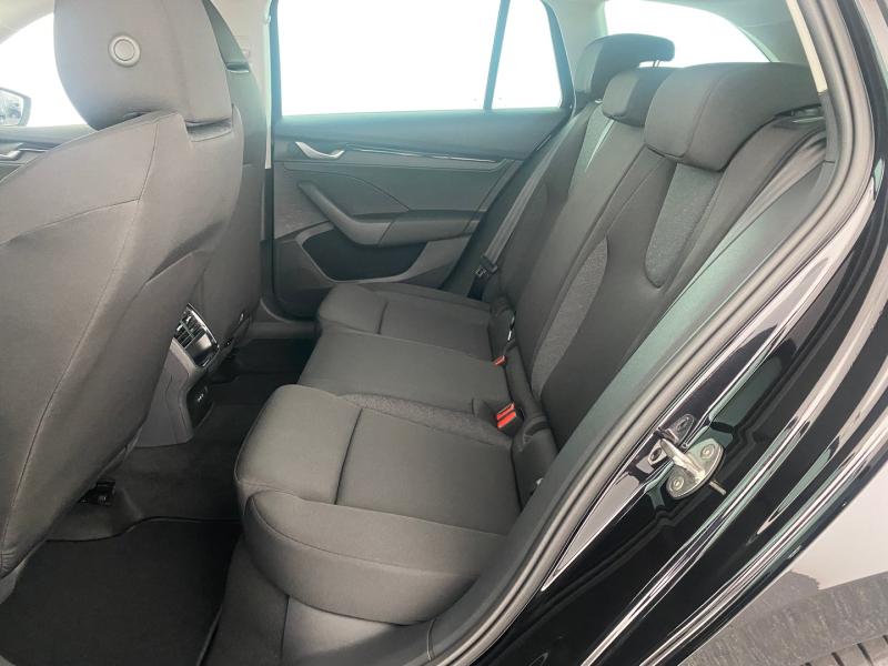 Škoda Octavia Combi Essence TSI