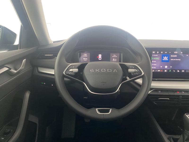 Škoda Octavia Combi Essence TSI