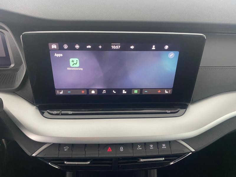 Škoda Octavia Combi Essence TSI