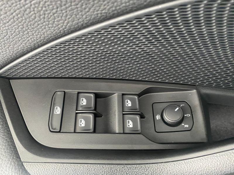 Škoda Octavia Combi Essence TSI