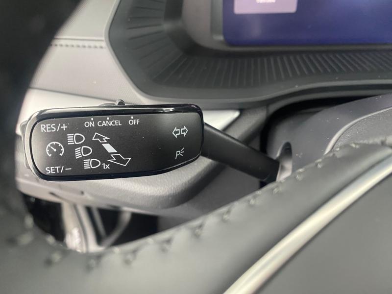 Škoda Octavia Combi Essence TSI