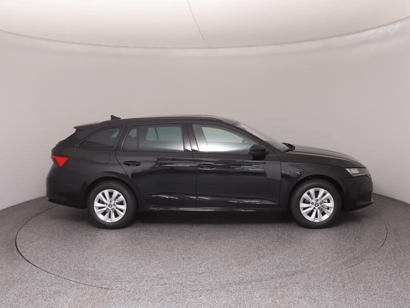 Škoda Octavia Combi Essence TSI