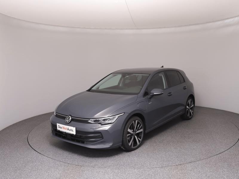Golf Volkswagen VW Golf Rabbit eHybrid DSG 150 kW