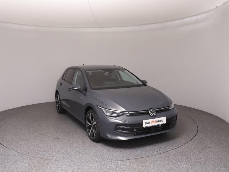 VW Golf Rabbit eHybrid DSG 150 kW