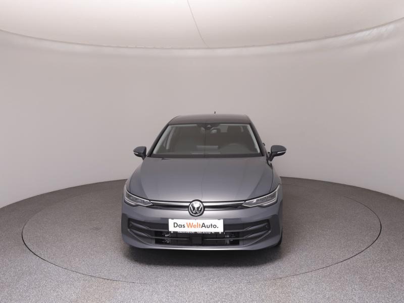 VW Golf Rabbit eHybrid DSG 150 kW