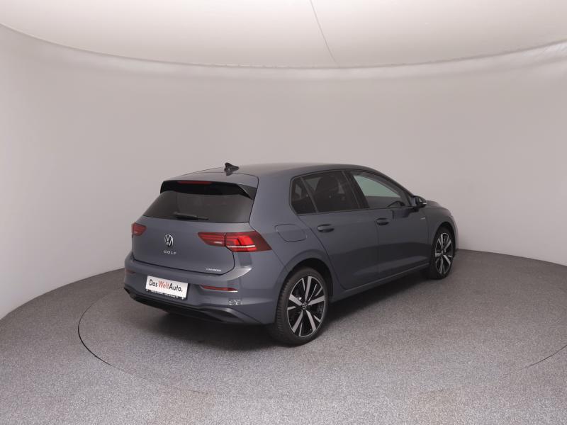 VW Golf Rabbit eHybrid DSG 150 kW
