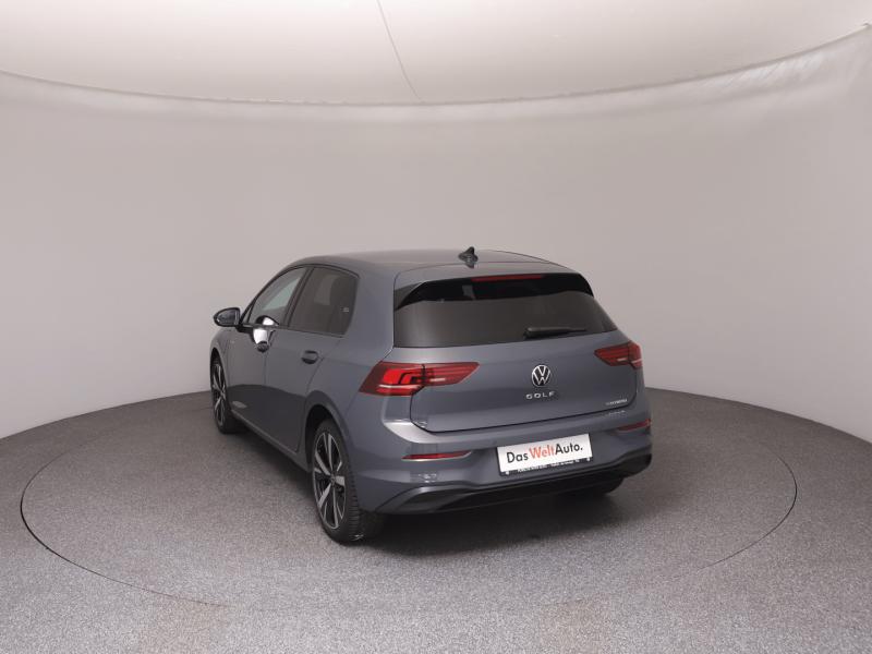 VW Golf Rabbit eHybrid DSG 150 kW