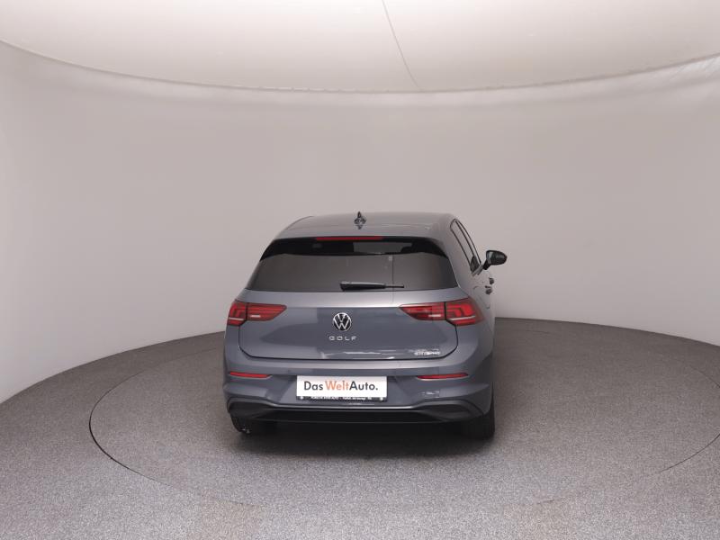 VW Golf Rabbit eHybrid DSG 150 kW