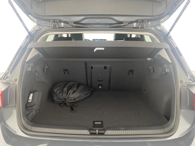 VW Golf Rabbit eHybrid DSG 150 kW